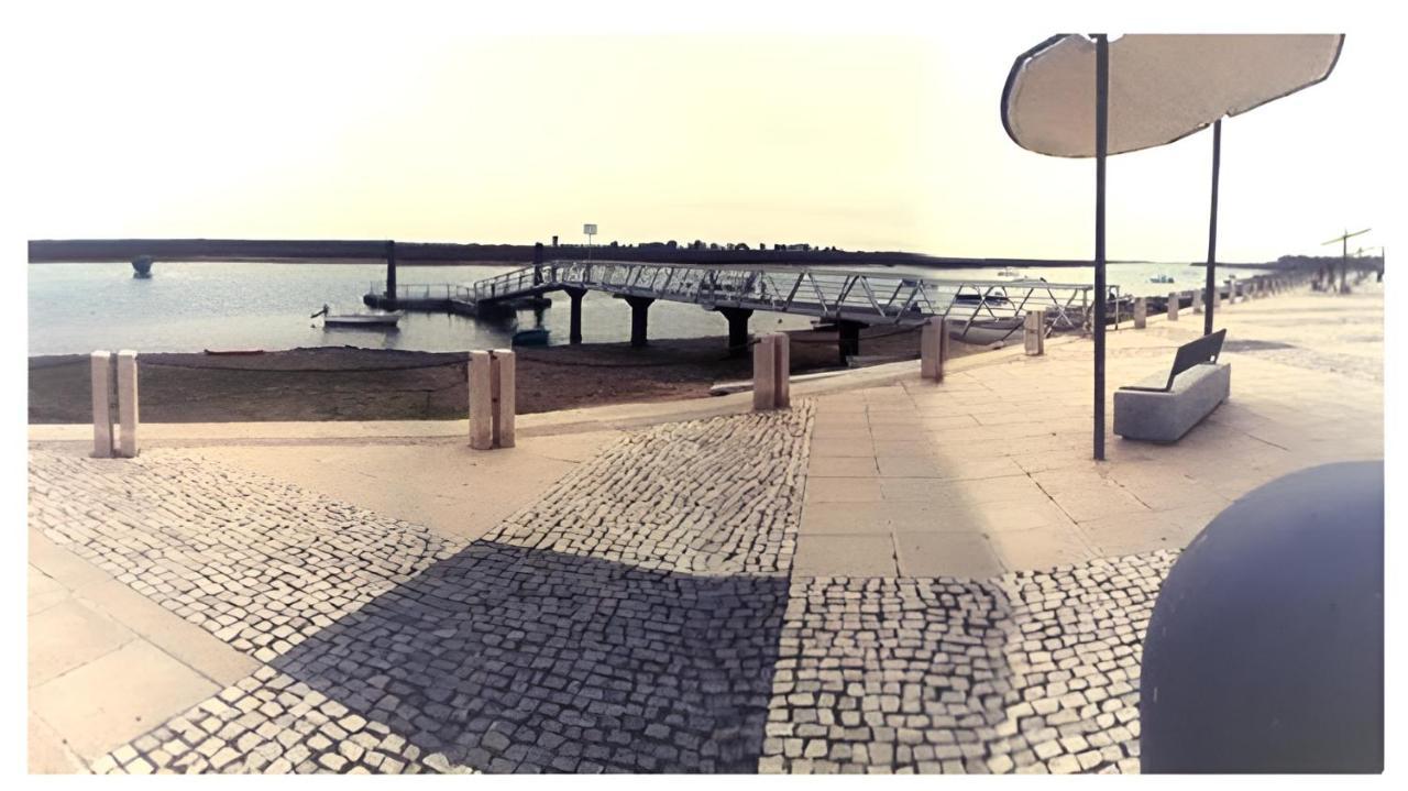Casa Da Praia, Santa Luzia Tavira Exteriér fotografie