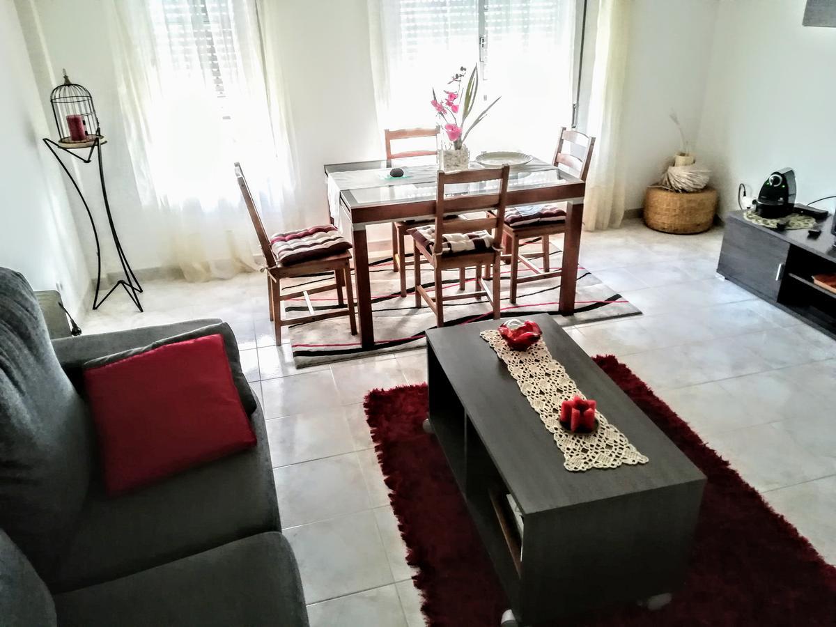 Casa Da Praia, Santa Luzia Tavira Exteriér fotografie